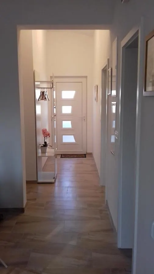 Apartment Dvorak Vir 0*,