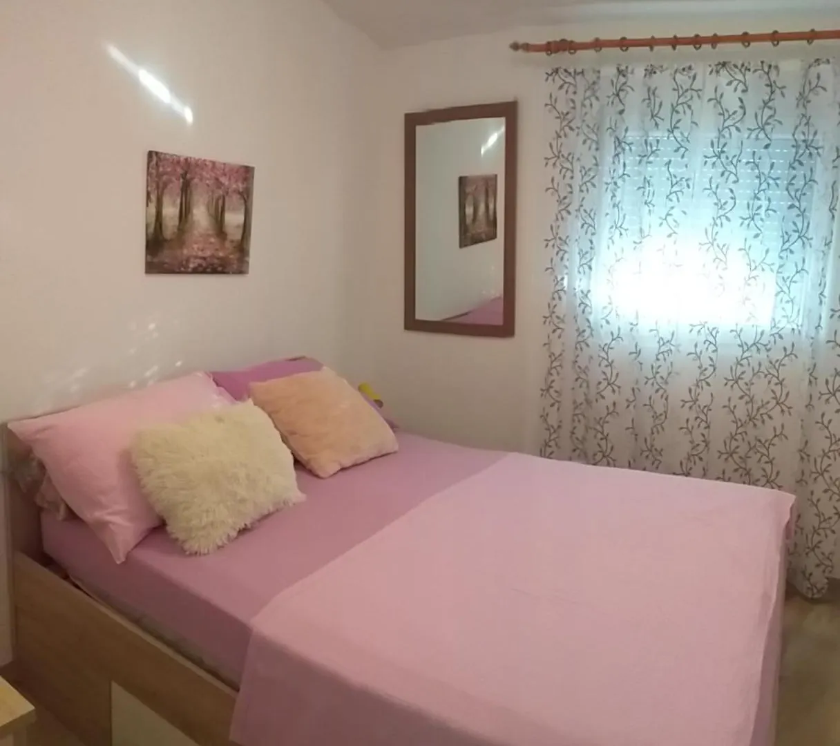 Apartment Dvorak Vir Kroatien