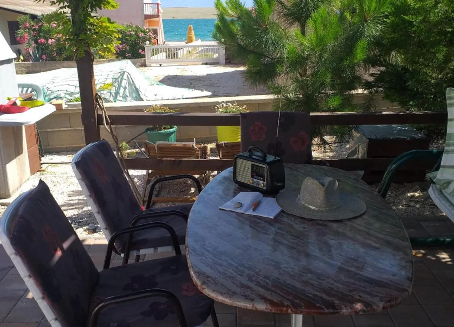 Apartment Dvorak Vir 0*,  Kroatien
