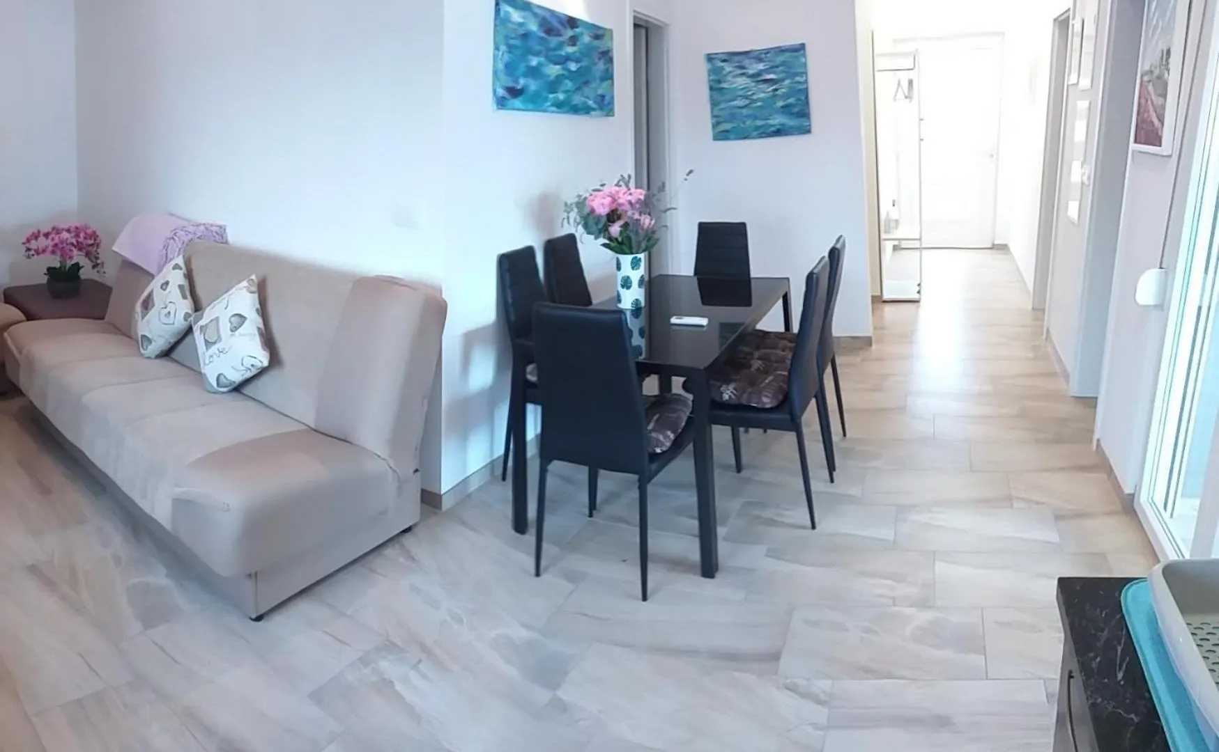Apartment Dvorak Vir
