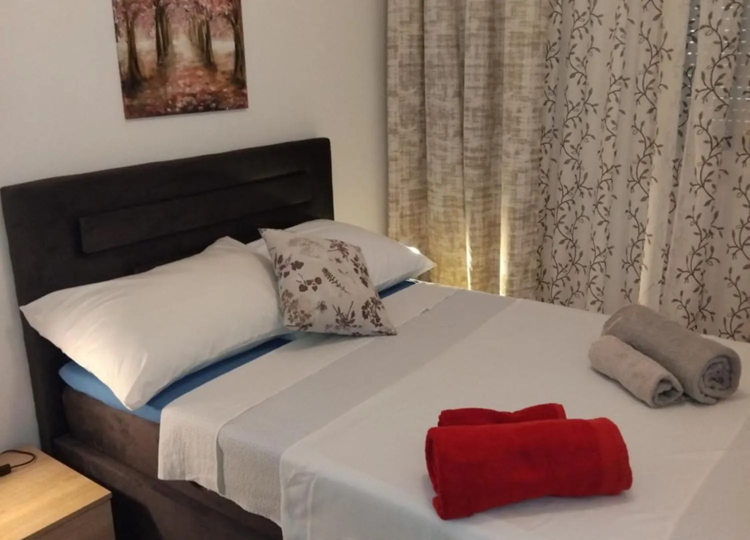 Apartment Dvorak Vir 0*,  Kroatien