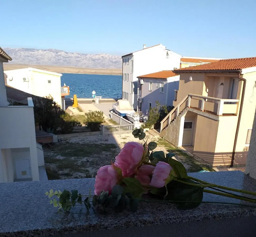 Apartment Dvorak Vir