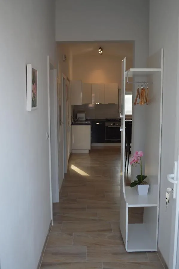 Apartment Dvorak Vir