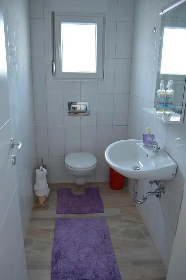 Apartment Dvorak Vir