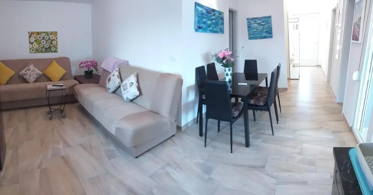Apartment Dvorak Vir