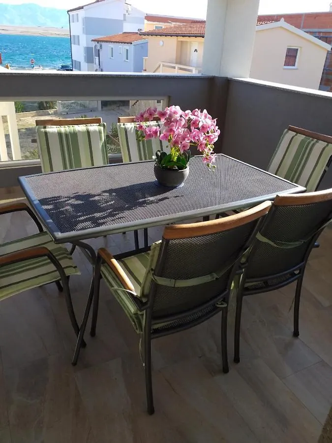 Apartment Dvorak Vir