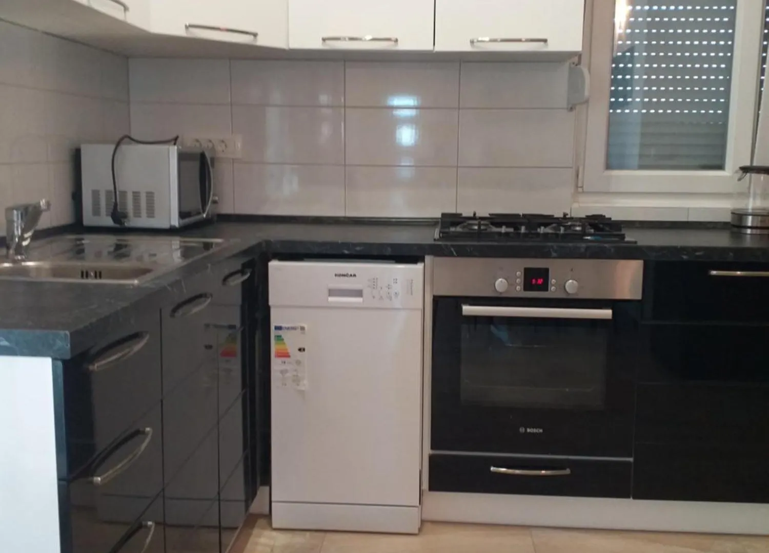 Apartment Dvorak Vir