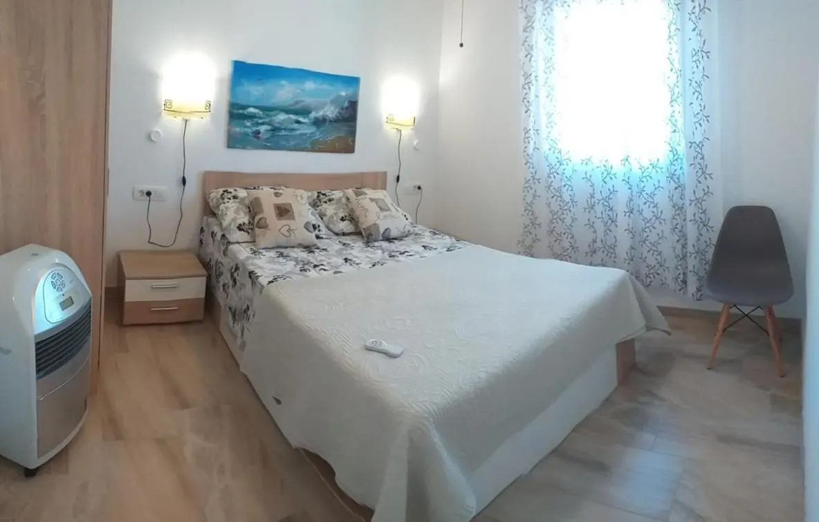 Apartment Dvorak Vir 0*,